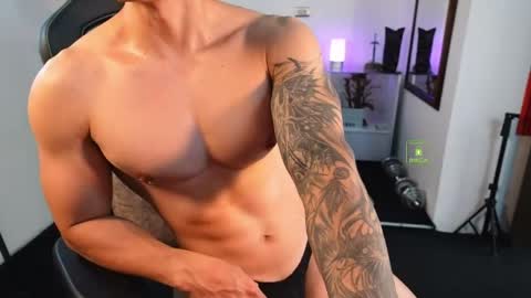 Snapshot of magnus_savage chatting on April 2026 09:01:02 PM If you want me to use the Lovense please let me know -- online show from April 2026 09:01:02 PM