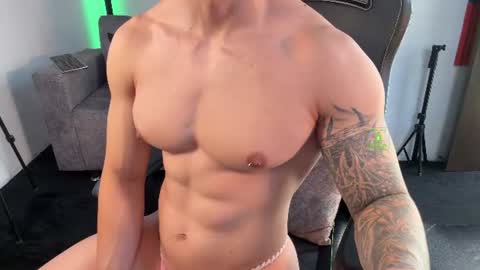 If you want me to use the Lovense please let me know  --    online show from July 2026 06:50:01 PM