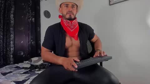 Magnusclark online show from January 2026 07:19:02 PM