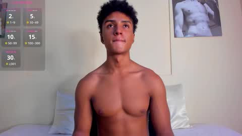 Magnus King online show from February 2026 10:47:02 PM