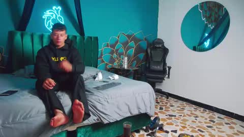 Magnus online show from January 2026 11:57:02 AM