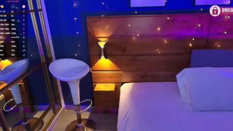 Dani online show from February 2025 02:42:01 AM