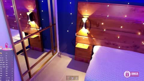 Dani online show from September 2025 10:39:02 AM