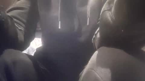 maho0 online show from December 2025 07:17:01 AM