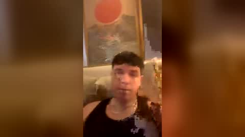 Snapshot of mahone1812 chatting on July 2026 06:32:02 PM mahone1812 online show from July 2026 06:32:02 PM