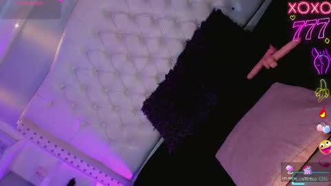 CamiiGarcia online show from May 2026 07:56:02 PM