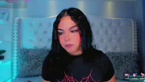 CamiiGarcia online show from June 2026 08:42:01 PM