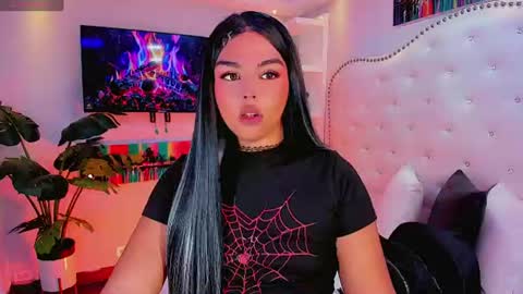 CamiiGarcia online show from July 2026 08:11:02 PM