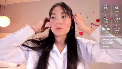 Maia online show from March 2026 12:22:01 PM