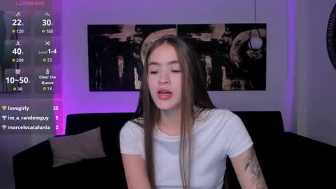  Maia  online show from March 2026 06:02:02 PM