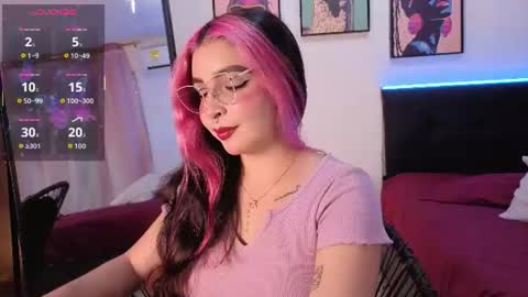 Maia   online show from July 2026 08:06:02 PM