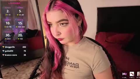 Maia   online show from July 2026 08:38:01 PM