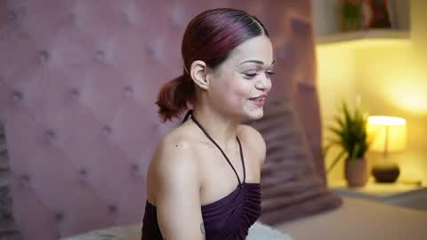 Snapshot of maiamini chatting on May 2026 07:19:02 PM Maia online show from May 2026 07:19:02 PM