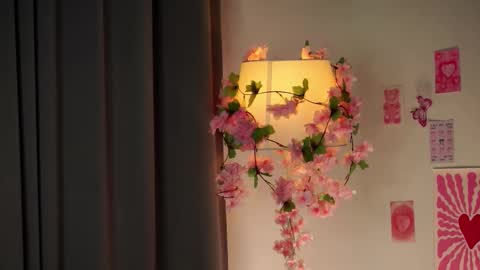 Lisa online show from January 2026 07:11:01 PM