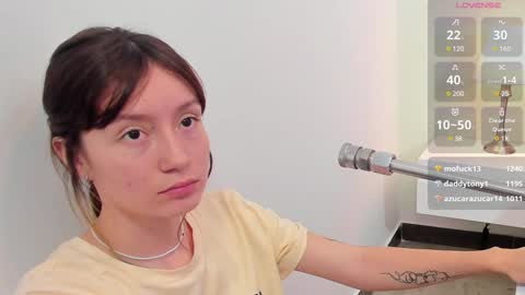 maibys online show from January 2025 03:32:02 AM