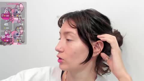 maibys online show from February 2025 03:46:02 AM