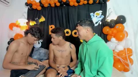 maicol_cum23 online show from October 2025 09:13:01 PM