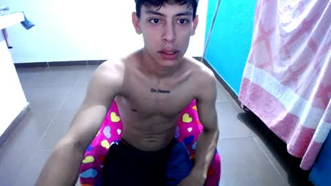 maicol online show from April 2026 02:44:02 AM