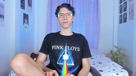 Maicol online show from September 2025 10:53:01 PM