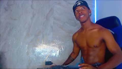 maicoljorda1 online show from September 2025 11:45:02 AM