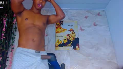 maicoljorda1 online show from December 2025 01:31:01 PM