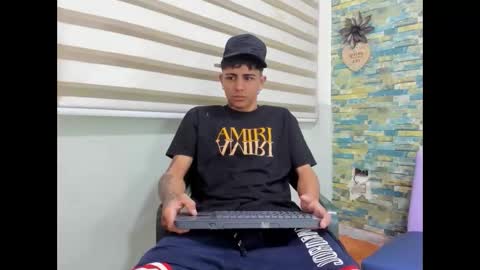 maicoll_hard02 online show from November 2025 11:31:02 AM