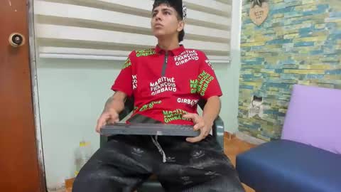 maicoll_hard02 online show from November 2025 11:58:01 AM