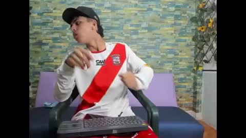 maicoll_hard02 online show from November 2025 11:20:01 AM