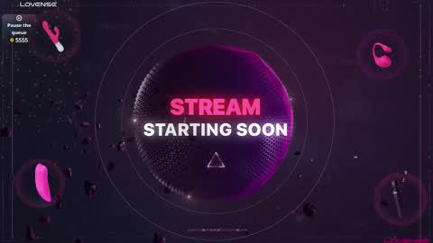 Maiden Queen online show from February 2025 10:01:02 AM