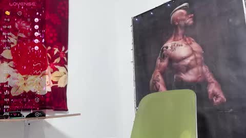 . Maik Alen . online show from February 2026 06:15:01 PM