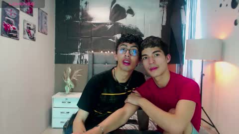 MAIK AND DAVE online show from October 2025 02:51:02 PM