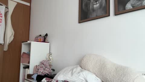 Snapshot of maikel61 chatting on April 2026 02:37:01 PM Maikel61 online show from April 2026 02:37:01 PM