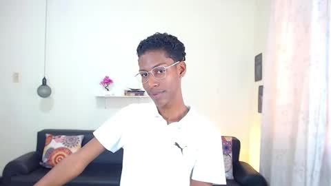 I am Maik online show from January 2025 07:35:02 PM