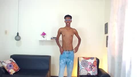 I am Maik online show from January 2025 05:39:01 PM