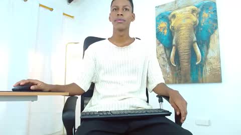 I am Maik online show from September 2025 02:16:01 PM