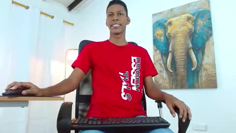 I am Maik online show from September 2025 02:06:02 PM