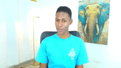 I am Maik online show from September 2025 08:55:02 PM