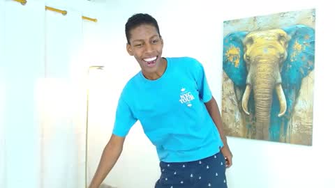 I am Maik online show from October 2025 09:23:02 PM