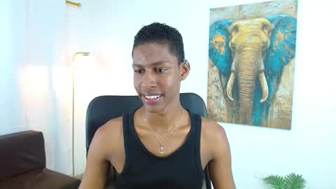 I am Maik online show from October 2025 09:00:02 PM