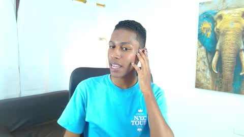 I am Maik online show from January 2026 08:46:02 PM