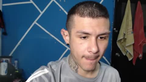 maikjameshot online show from January 2026 01:53:02 AM