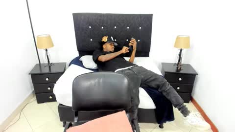 M A I K O L -- M O N S T E R C O C L online show from September 2025 03:50:02 AM