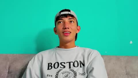 Maikol online show from February 2026 02:11:02 PM