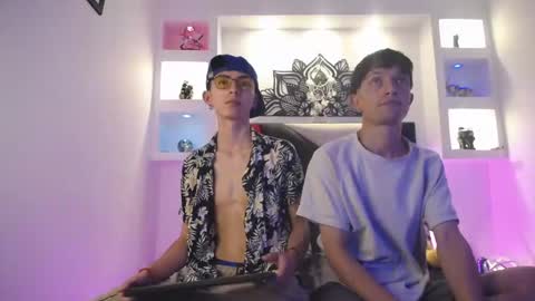 Maiky Cooper online show from March 2025 04:03:02 AM