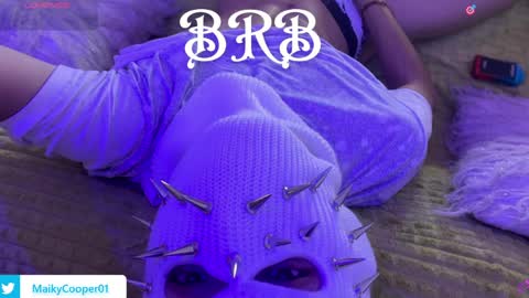 maiky_cooper01 online show from April 2026 02:14:02 PM