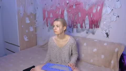 Your kitty online show from December 2024 03:55:01 PM