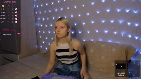 Your kitty online show from February 2025 04:00:01 PM