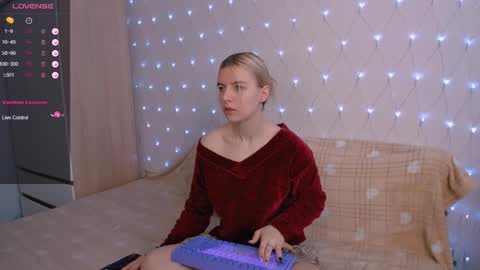 Your kitty online show from March 2025 02:55:02 AM