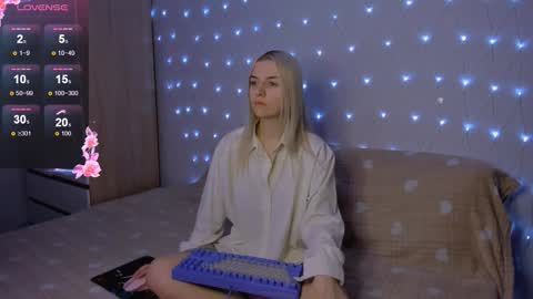 Your kitty online show from December 2025 04:23:02 PM