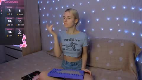 Your kitty online show from December 2025 04:03:02 PM